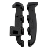 Wehrli Custom Fab 2017-2024 L5P Duramax Billet Exhaust Manifold Kit with Gaskets and ARP Hardware