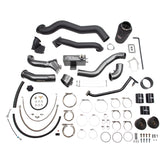 Wehrli Custom Fab 2001-2004 LB7 Duramax S400/Stock Twin Turbo Kit Sparkle Granny Smith