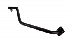 Wehrli Custom Fab LML Duramax Twin Turbo Pedestal