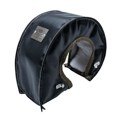 Wehrli Custom Fab T4 Exhaust Housing Heat Blanket