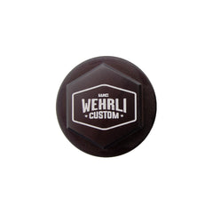 Wehrli Custom Fab LB7/LLY/LBZ/LMM Duramax Coolant Plug