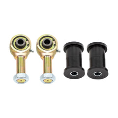 Wehrli Custom Fab TRACTION BAR BUSHINGS & HEIMS