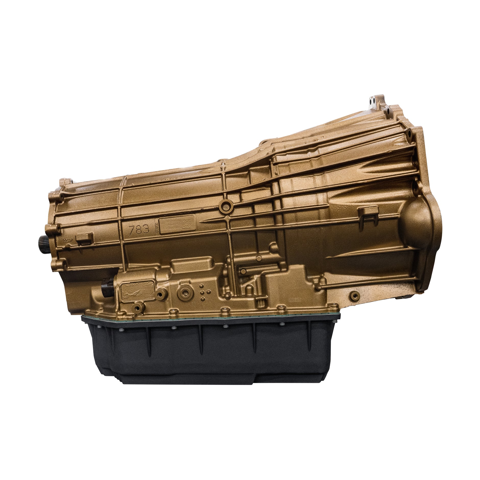 Allison Transmissions for Sierra/Silverado – Firepunk