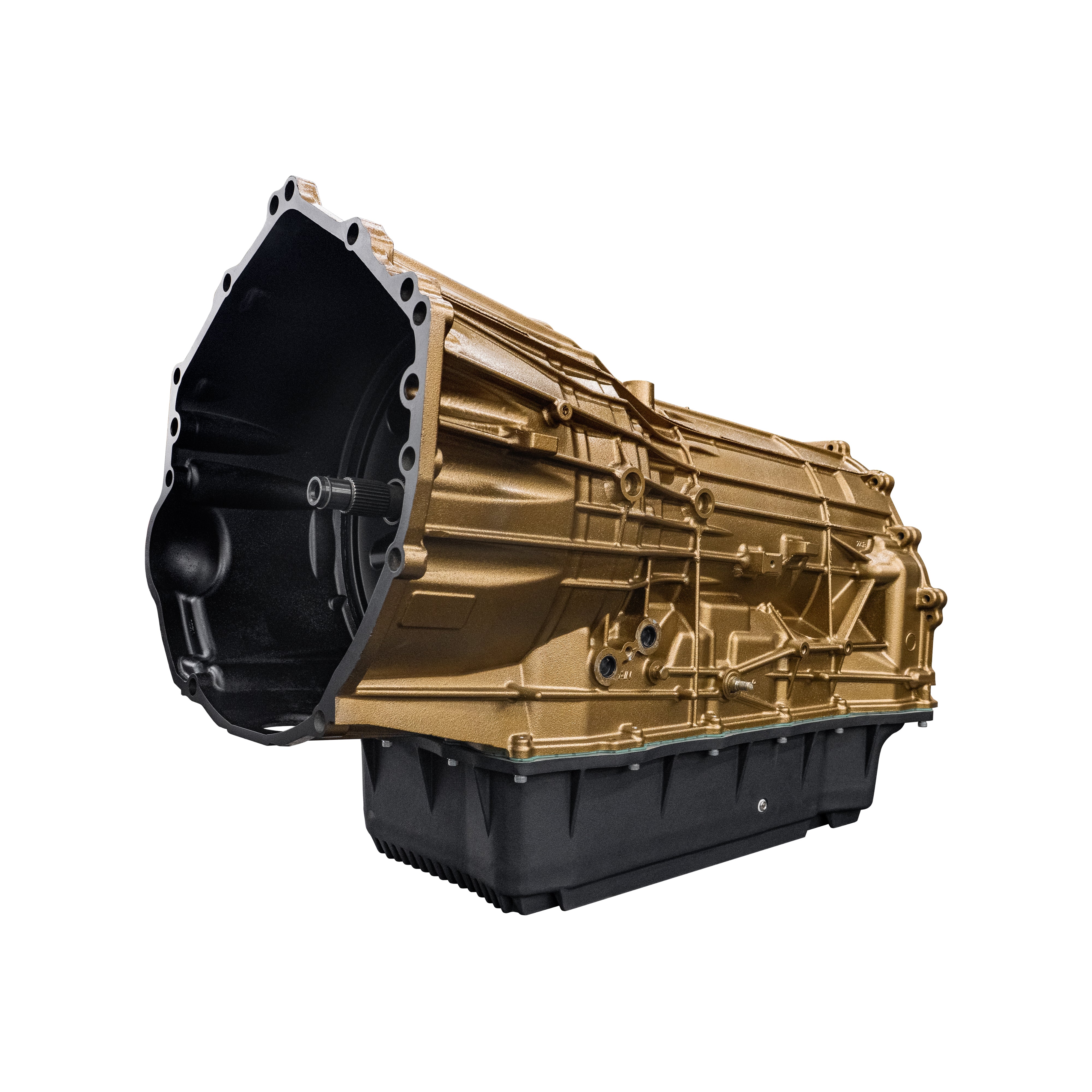 2020-2025 Sierra/Silverado 2500HD/3500HD 10L1000 Allison Firepunk F2 T
