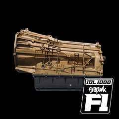 2020-2025 Sierra/Silverado 2500HD/3500HD 10L1000 Allison Firepunk F1 Transmission | 500HP Rated