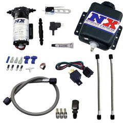 Nitrous Express Water/Methanol Injection System 15020