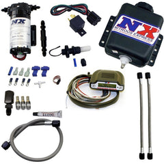 Nitrous Express Water/Methanol Injection System 15022