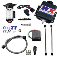 Nitrous Express Water/Methanol Injection System 15031