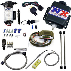 Nitrous Express Water/Methanol Injection System 15032