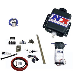 Nitrous Express Water/Methanol Injection System 15120H