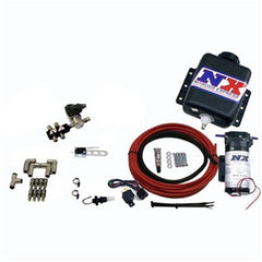 Nitrous Express Water/Methanol Injection System 15120
