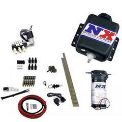 Nitrous Express Water/Methanol Injection System 15121H