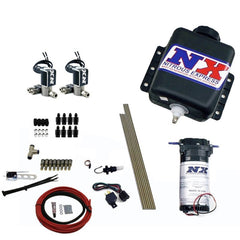 Nitrous Express Water/Methanol Injection System 15122H