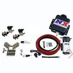Nitrous Express Water/Methanol Injection System 15122