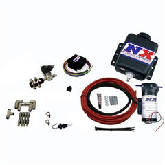 Nitrous Express Water/Methanol Injection System 15125