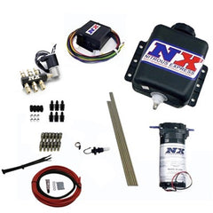 Nitrous Express Water/Methanol Injection System 15126H