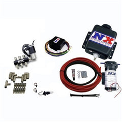 Nitrous Express Water/Methanol Injection System 15126