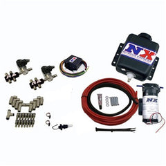 Nitrous Express Water/Methanol Injection System 15127
