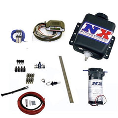 Nitrous Express Water/Methanol Injection System 15130H