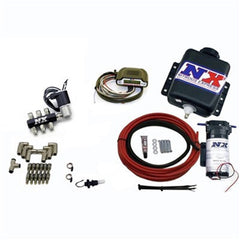Nitrous Express Water/Methanol Injection System 15131