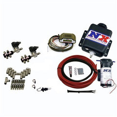 Nitrous Express Water/Methanol Injection System 15132