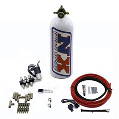Nitrous Express Water/Methanol Injection System 15136