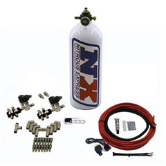 Nitrous Express Water/Methanol Injection System 15137