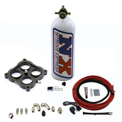 Nitrous Express Water/Methanol Injection System 15141