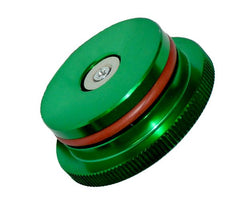 Ram Ecodiesel Fuel Fill Cap/Plug PPE Diesel Green PPE Diesel