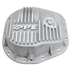 Differential Cover Ford HD 10.25 Inch/10.5 Inch Curved Back Raw PPE Diesel