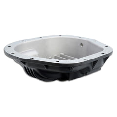 Differential Cover Ford HD 10.25 Inch/10.5 Inch Curved Back Black PPE Diesel