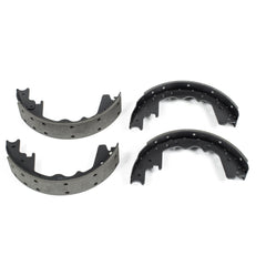 Power Stop AUTOSPECIALTY BRAKE SHOE Ford E-350 Club Wagon/E-350 Super Duty 2004-2006 357R