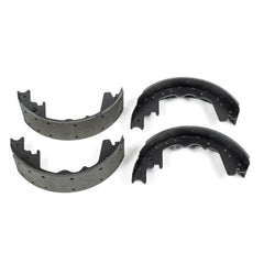 Power Stop AUTOSPECIALTY BRAKE SHOE Ford E-350 Club Wagon/E-350 Super Duty 2004-2006 358R