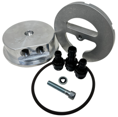 FASS Fuel Systems Diesel Fuel Sump Kit (SK5501)