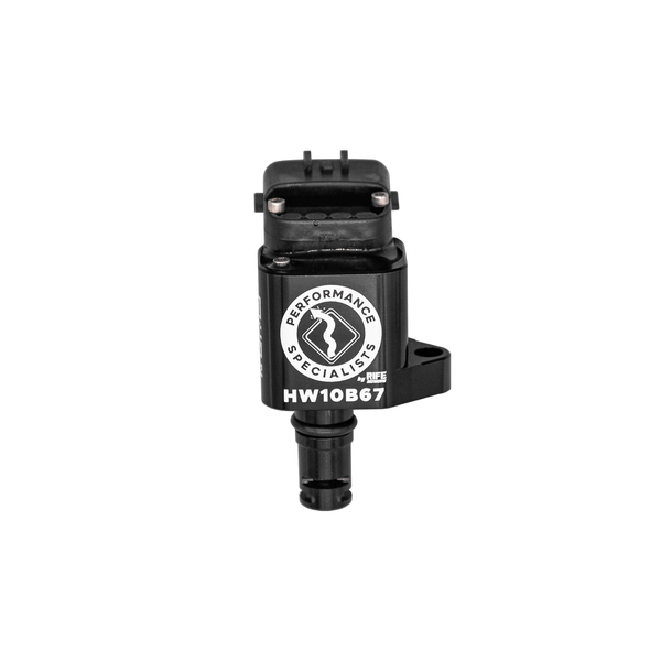 邦楽 MIGHTYJAMROCK/3 THE HARDWAY 10 DAILY DRIVEN PERFORMANCE > HARDWAY 10 BAR MAP SENSOR|2003