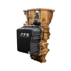 2017-2019 L5P Firepunk Proven A750 Allison Transmission