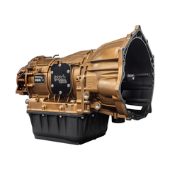 2011-2016 LML Firepunk Proven A750 Allison Transmission