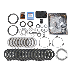 Firepunk 2001-2005 Allison 5 Speed Master Rebuild Kit