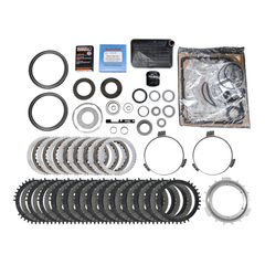 Firepunk 2006-2010 Allison 6 Speed Master Rebuild Kit