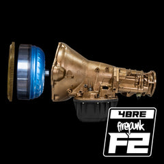 2005-2007 Dodge Ram 48RE Firepunk F2 Transmission | 550HP Rated