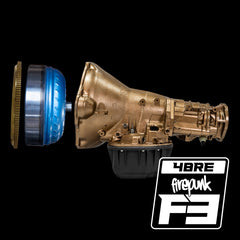 2005-2007 Dodge Ram 48RE Firepunk F3 Transmission | 800HP Rated