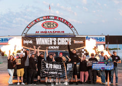 6.70 Index Tech Card