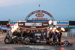 Top Diesel Tech Card