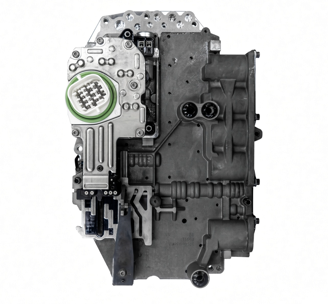 2013-2018 Transmission Parts – Firepunk
