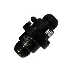 Thermostat In-Line 178F/81C -12 male