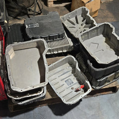 Used 68RFE Transmission Pans