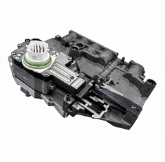 Firepunk 68RFE High Pressure Valve Body | 2013-2018 Dodge Ram 6.7 Cummins
