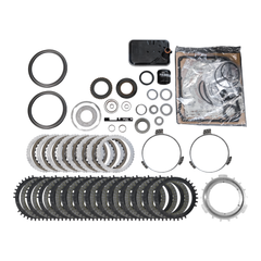 Firepunk 2001-2005 Allison 5 Speed Master Rebuild Kit