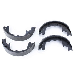 Power Stop AUTOSPECIALTY BRAKE SHOE Ford E-350 Super Duty/E-350 Club Wagon 2004-2006 B357