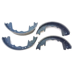 Power Stop AUTOSPECIALTY BRAKE SHOE Ford E-350 Club Wagon/E-350 Super Duty 2004-2006 B358